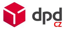 Doprava DPD