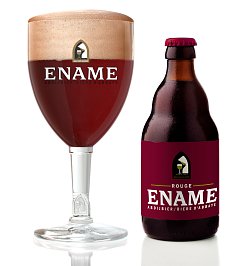 Roman Ename Rouge