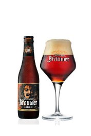 Roman Adriaen Brouwer Oaked