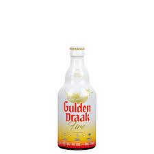 Gulden Draak Fire