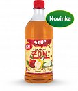 Sirup ZON jablko 0,7l