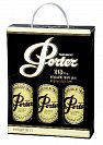 Porter 19° - 3 pack