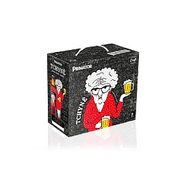 Primátor Tchyně 8-pack