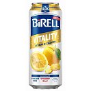 Birell Vitaity Citrus & Zázvor 