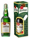 Pilsner Urquell zimní limitovaná lahev 1,0l