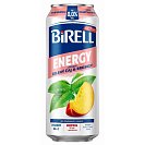 Birell nealko Energy Zelený čaj & broskev