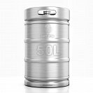 Poutník 10° KEG 50l