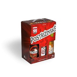 Postřižinský 6-pack