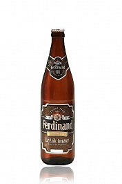 Ferdinand 11° tmavý ležák 