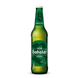 Bakalář Ležák