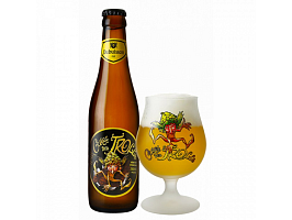 Cuvée des Trolls