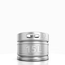 Bernard Černá lavina KEG 15l