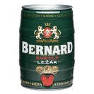 Bernard 11° v 5l soudku