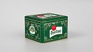 Pilsner Urquell zimní 6-pack v plechové krabici