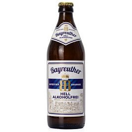Bayreuther Hell Alkholfrei