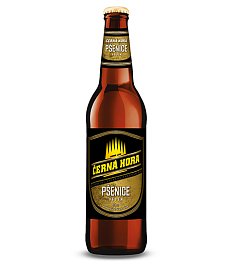 Černá Hora Pšenice