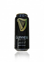 Guinness plech 4x 0,44l PACK