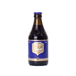 Chimay Blue