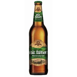 Dudák 13° Král Šumavy