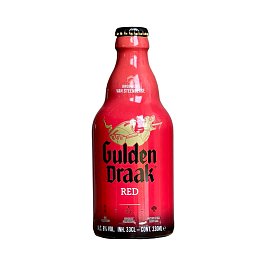 Gulden Draak Red