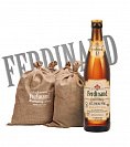 Ferdinand Bezlepkové pivo