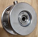 Sanitační adaptér Kombi MicroMatic