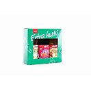 Sirupy ZON dárkové balení - Bezový květ, Jablko, Malina