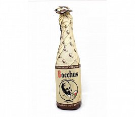 Bacchus Flemish Old Brouwn