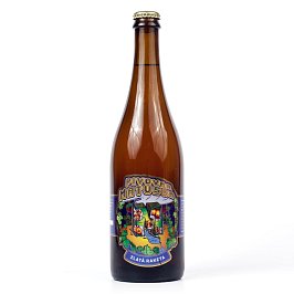 Matuška Zlatá Raketa