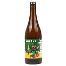 Clock 11° Anežka Gluten reduced Lager