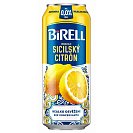 Birell Sicilský citron