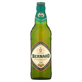 Bernard 11° kvasnicový ležák