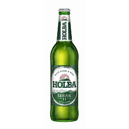 Holba Šerák 11°
