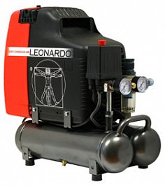 Kompresor Leonardo