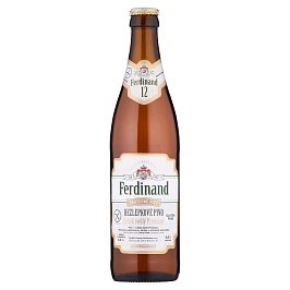 Ferdinand Bezlepkové pivo