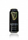 Guinness plech 0,44l 