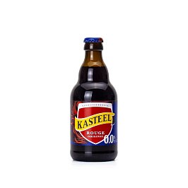 Kasteel Rouge 0,0%