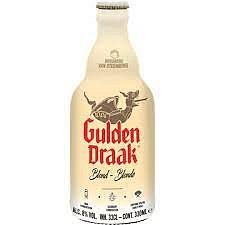 Gulden Draak Blond Blonde