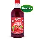 Sirup ZON Jahoda 0,7l