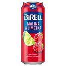 Birell Malina & Limetka