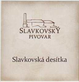 Slavkovská Desítka 