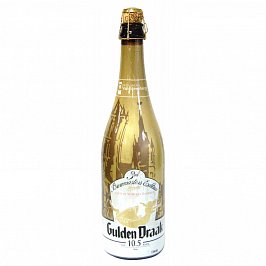 Gulden Draak Brewmaster 0,75l