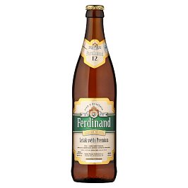 Ferdinand 12° Premium