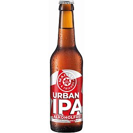 Maisel&Friends Urban IPA Alkoholfrei