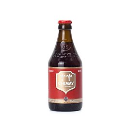 Chimay Red