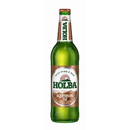Holba Keprník 12° 