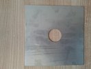 Vymezovací plech stojanu 180x180/40mm