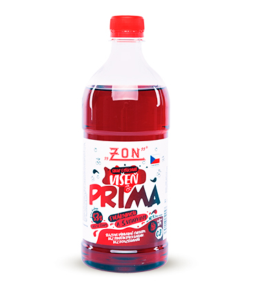 Sirup ZON Višeň 0,7l