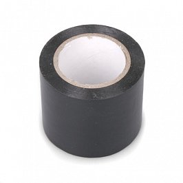 PVC izolační páska černá 0,13mm x 50mm x 10m