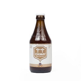 Chimay Triple